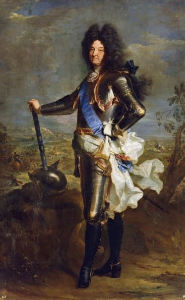 Louis XIV of France - The Collection - Museo Nacional del Prado