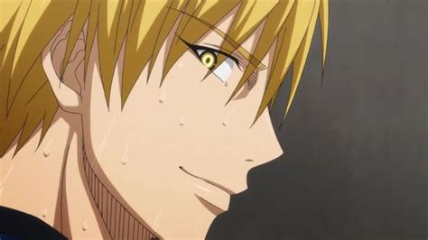 Kise Ryota | Kuroko's Basketball | Kuroko no Basuke | Kuroko no basket ...