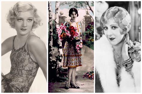 1920s Fashion History: Beyond the Flapper Dress & Waves