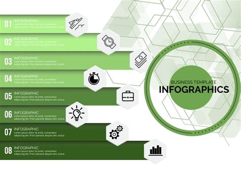 Infographics Banner Template | PosterMyWall