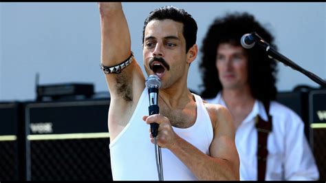 Bohemian Rhapsody Trailer Song (Queen - Bohemian Rhapsody) - YouTube