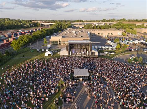 Gallery: In The Air Photography, Minneapolis, MN