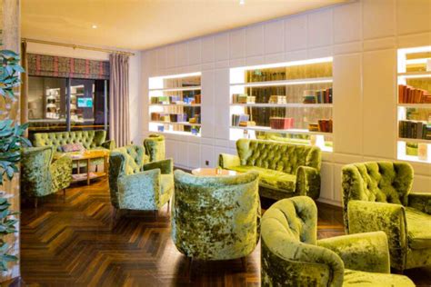 The 12 Best Luxury Hotels in Galway – Wandering Wheatleys