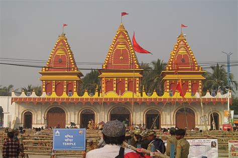 Gangasagar Mela 2025| History, Date & Time, Accommodation | HolidaySeva