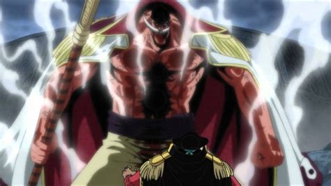 One Piece Ost - Whitebeard Vs. Blackbeard - YouTube