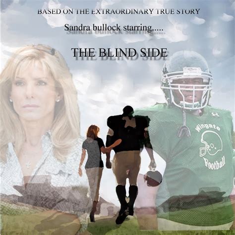 Quotes From Movie The Blind Side. QuotesGram