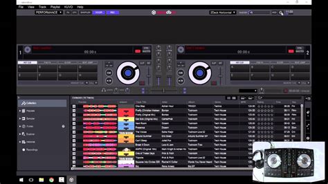 Pioneer DJ DDJ-SB2 - Setup & rekordbox DJ introduction (Windows) - YouTube