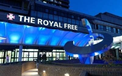 Royal Free | UCL Medical School - UCL – University College London