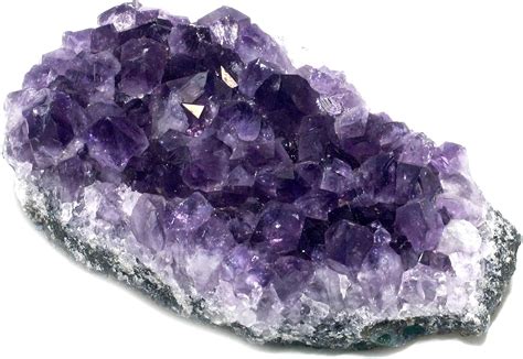 CrystalAge Amethyst-Cluster – Medium : CrystalAge: Amazon.de: Garten