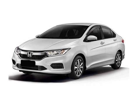 Honda City 1.5L ASPIRE CVT Price in Pakistan, Specification & Features ...