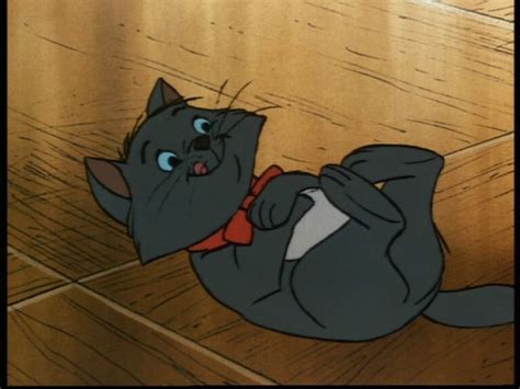 Berlioz - The Aristocats Photo (41070844) - Fanpop