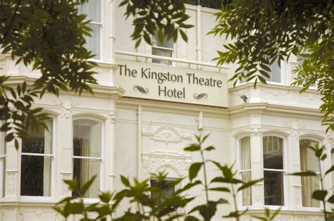 » Kingston Theatre Hotel