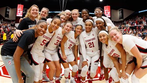 Stanford Women's Basketball: 2019-20 Season Highlight - YouTube