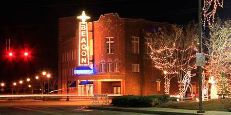 Renovation of Historic Beacon Theater Underway – Hopewell Downtown ...