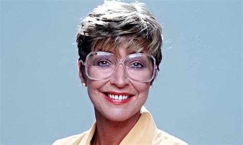 Appreciation: Deirdre Barlow, played by Anne Kirkbride 1954-2015 ...