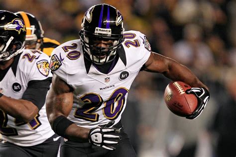 Baltimore Ravens great Ed Reed voted into Pro Football Hall of Fame ...