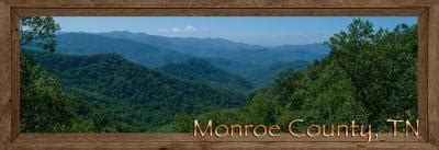 Monroe County, TN