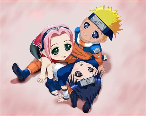 🔥 [50+] Naruto Sasuke Sakura Wallpapers | WallpaperSafari