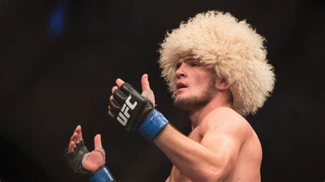 Khabib Nurmagomedov Wallpapers Hd