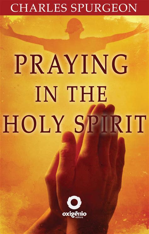 Read Praying in the Holy Spirit Online by Charles Spurgeon | Books