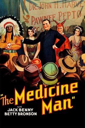 Medicine Man: Watch Full Movie Online | DIRECTV