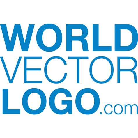 World Vector Logo logo, Vector Logo of World Vector Logo brand free ...