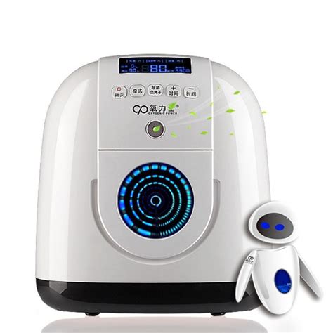 Small Portable Oxygen Concentrator Breathing Tank– Zincera