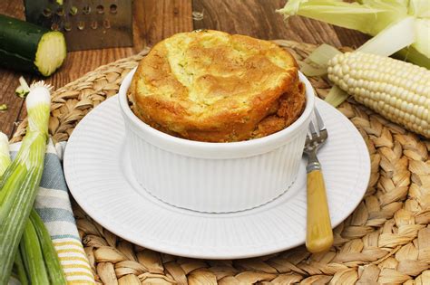 Corn Souffle Recipe: How to Cook & Make Corn Souffle | Today's Recipe