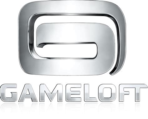 Gameloft Logo