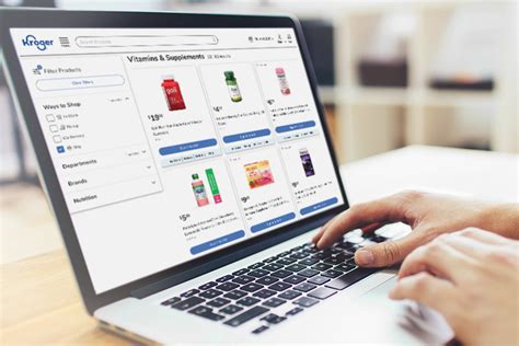 What to Know About Kroger's Online Marketplace - Feedvisor
