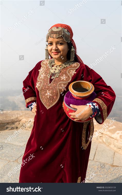 Kashmir girl Images, Stock Photos & Vectors | Shutterstock