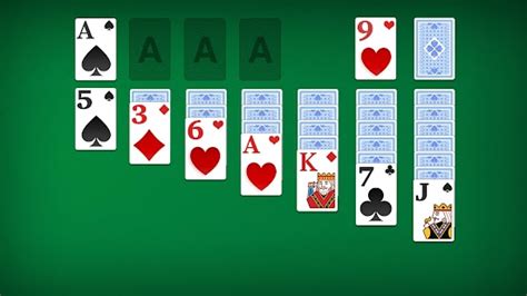 Solitaire Classic - Android Apps on Google Play