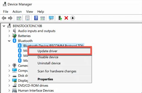 How to Troubleshoot Bluetooth Issues on Windows