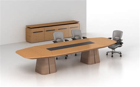 Conference Table Manufacturer Vadodara | Spandan Enterprises