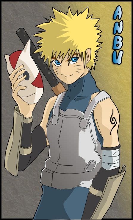 ANBU+Naruto+by+polarbear0743.deviantart.com+on+@DeviantArt | Naruto ...