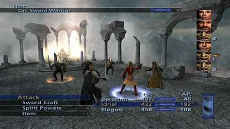 15 Best PlayStation 2 RPGs Ever | Den of Geek