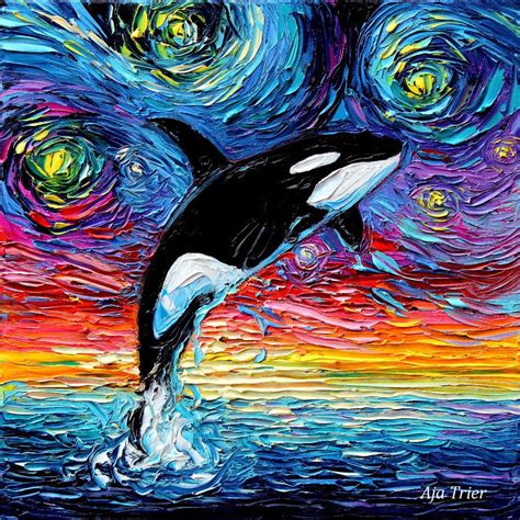 Orca Whale Bathroom - Etsy