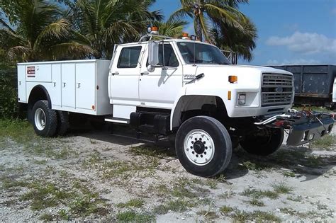 Ford F800 Trucks custom - Google Search | Trucks, Ford work trucks ...