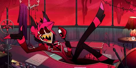 Exclusive Insider Scoop: Hazbin Hotel Season 2 Confirmed With Exciting ...