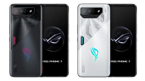 Asus ROG Cellphone 8 Collection to Get Snapdragon 8 Gen 3 SoC » Digittabs