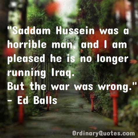 Saddam hussein quotes – Artofit