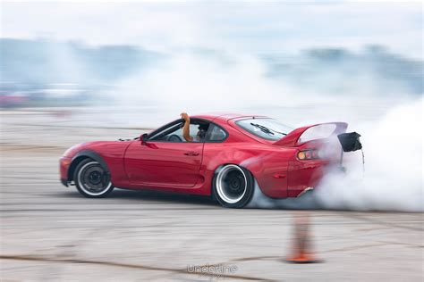 Red MKIV Supra Drifting | Automotive photography, Drift cars, Drifting cars