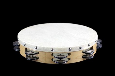 What is A Tambourine? Types, History and How To Play