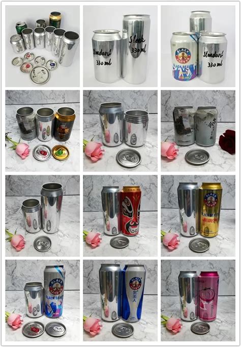 China Aluminium Can Dimensions For Craft Beer - Buy Aluminium Can ...