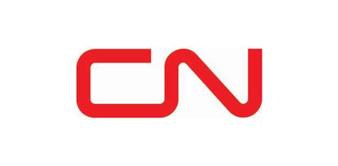 CN logo evolution | Logo Design Love