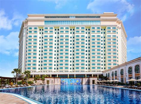 SOKHA PHNOM PENH-WORLDHOTEL - Now $185 (Was $̶2̶0̶5̶) - UPDATED 2021 ...