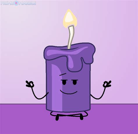 Candle by PrimeMarbleDA on DeviantArt