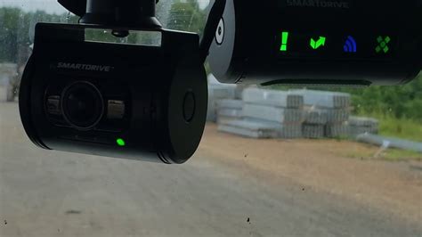 smart drive camera indicator lights - By A Great Webcast Frame Store