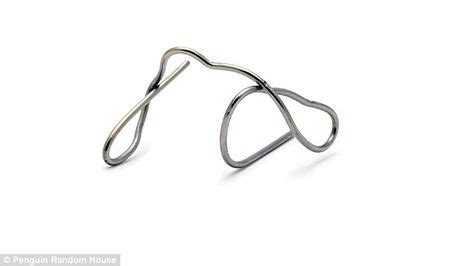 10+ Paper clip shapes can Reveal your Personality ideas | paper clip ...