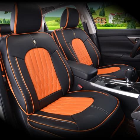 Custom Design Auto Seat Covers - Velcromag